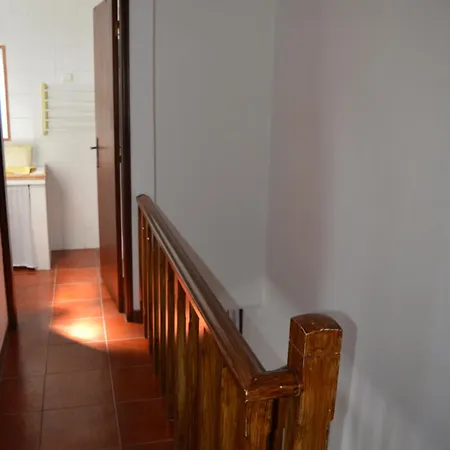 Sunday Every Day Privat bolig Olho Marinho
